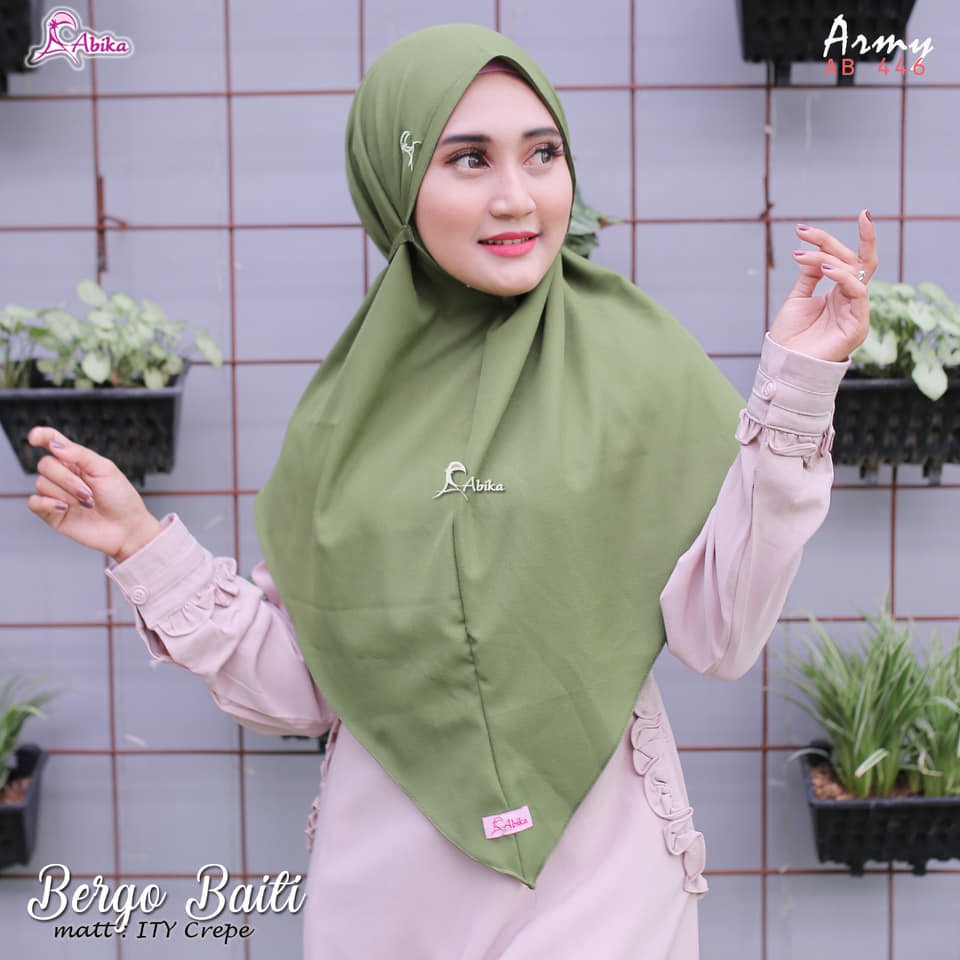 KHIMAR BAITI ABIKA HIJAB