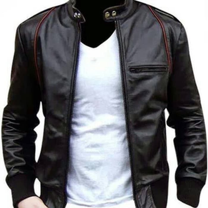 Jaket Pria Motor Touring Besseller GAul Keren Promo diskon