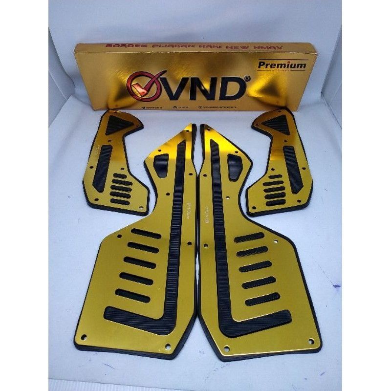 bordes yamaha all new nmax 2020 merk vnd