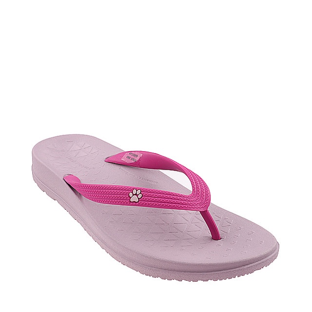 Hush Puppies Sandal Wanita Sandrina Purple