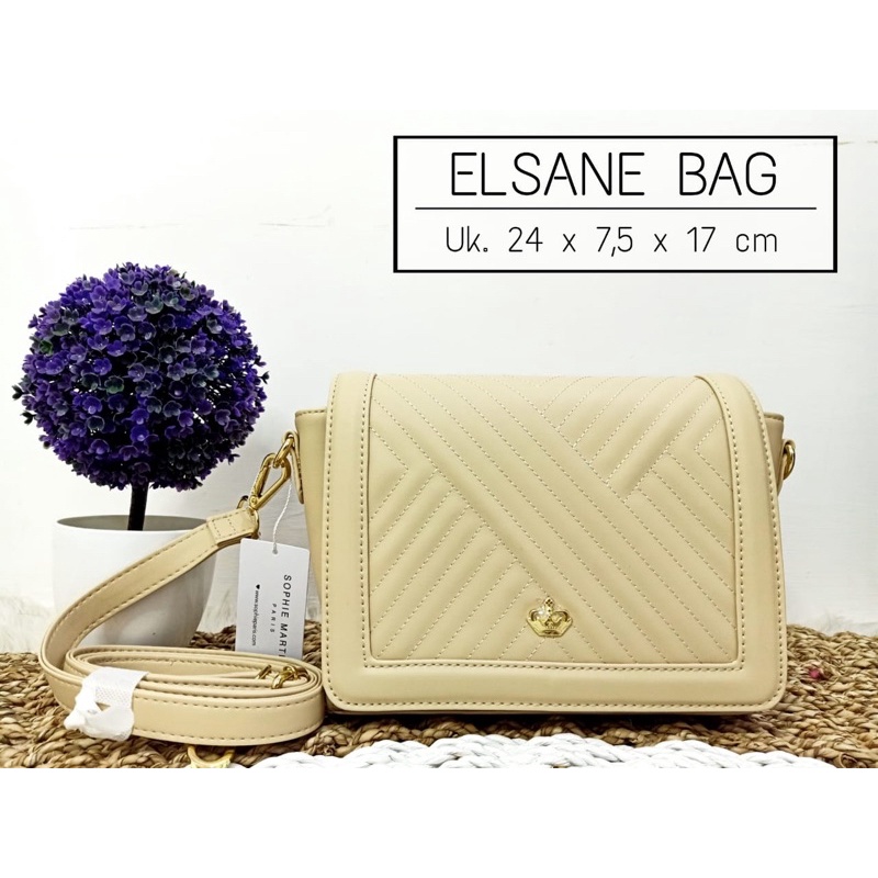 TAS WANITA ELSANE SOPHIE MARTIN