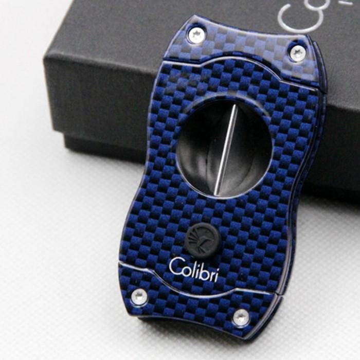 

Kiran | Cigar Cutter Colibri V Cutter