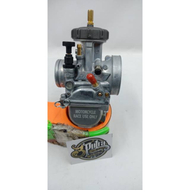 Karbu pwk 35 ride it model sudco original thailand