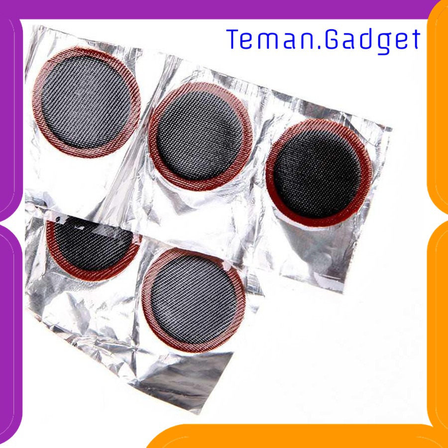 TG-IB095 REUMOFANDS PERALATAN PORTABLE TAMBAL BAN SEPEDA - RM21388