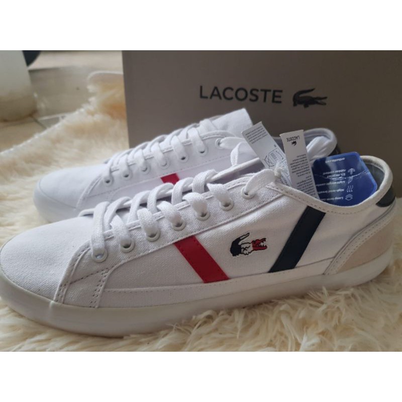 Sepatu Lacoste original||LACOSTE SHOES ori 100%