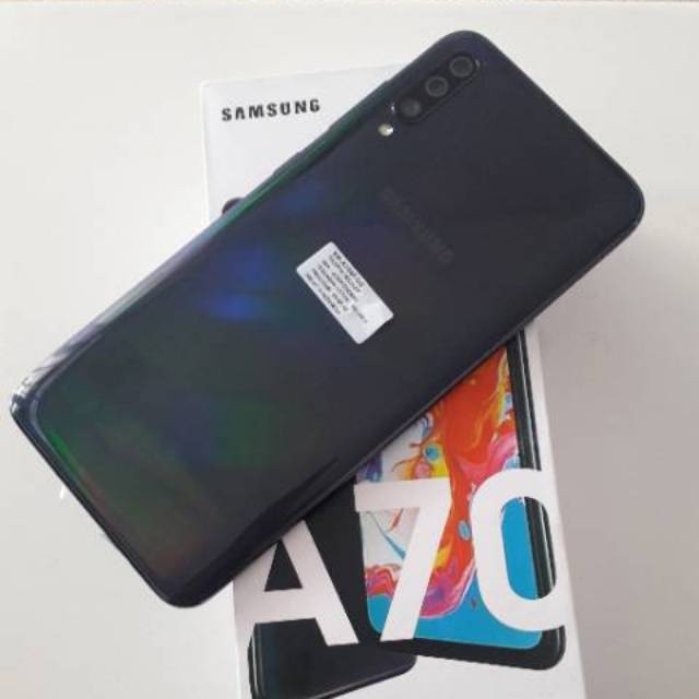 Samsung galaxy A70 6/128