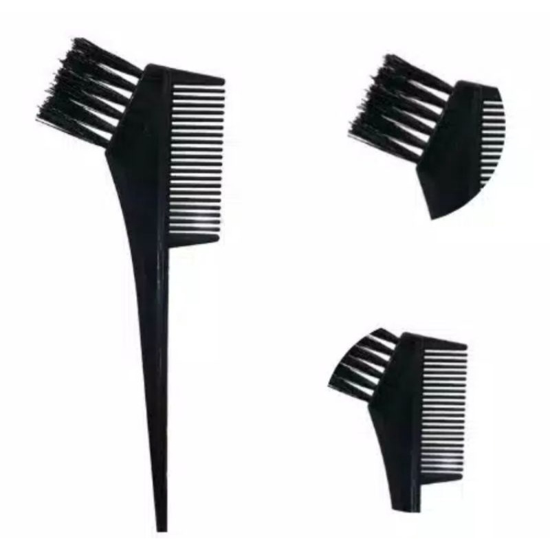 Sisir Cat Rambut