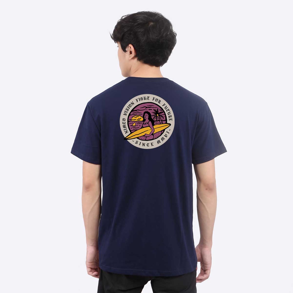 Nimco T-shirt Official - 3725 - Unisex T-shirt