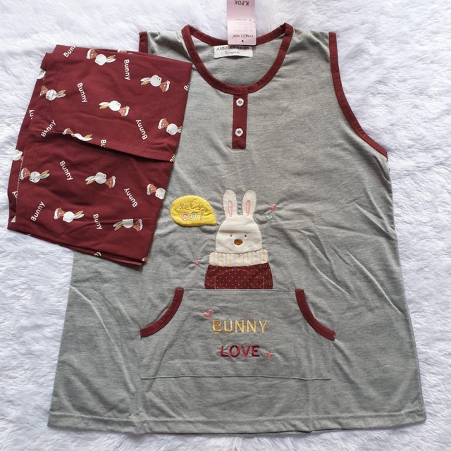 Baby Doll ANNE CLAIRE Celana Pendek