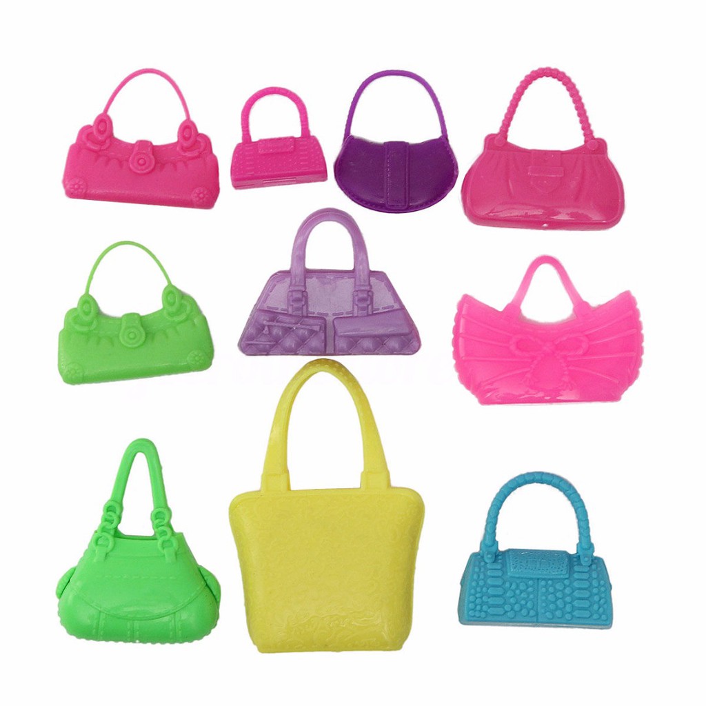 handbag barbie