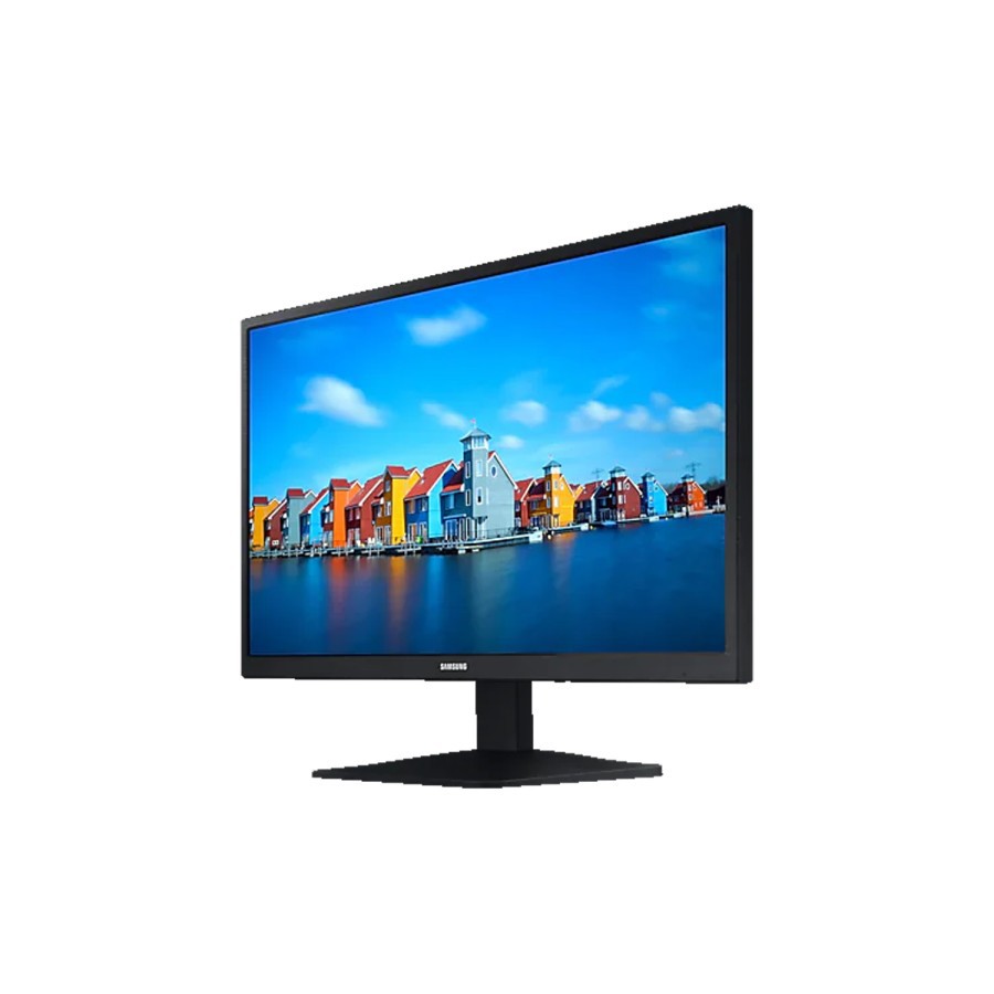 LED Monitor SAMSUNG 22”  LS22A336NHEXXD / LS22A330NHEXXD S22A336 Full HD VGA HDMI