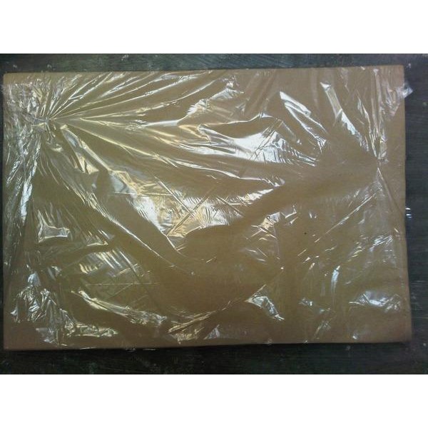 

AMPLOP COKLAT BERKUALITAS COCOK UNTUK PACKING