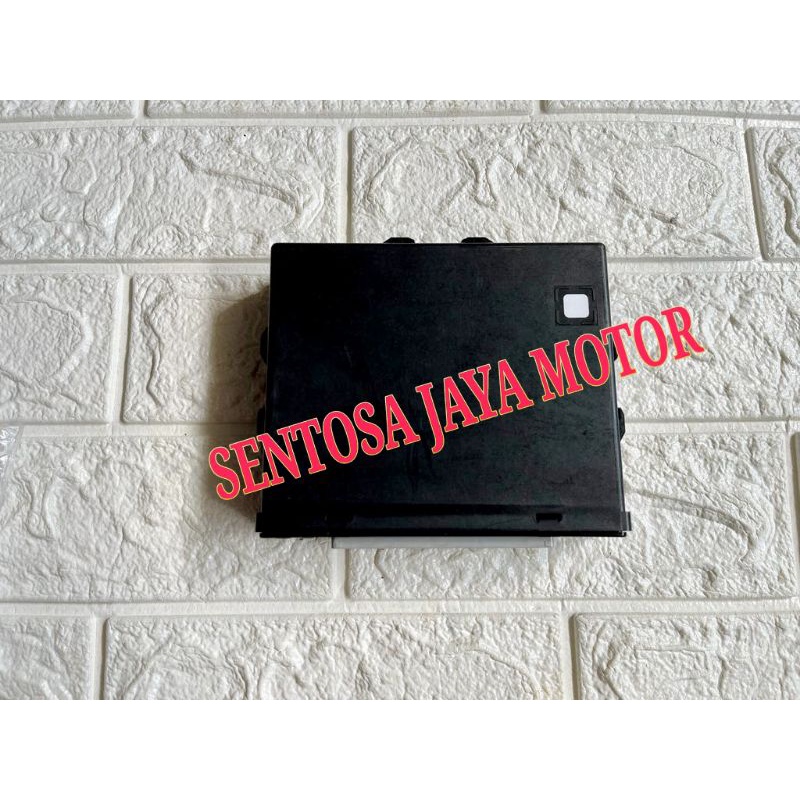 Ecu Computer Komputer Control Unit All New Xenia Great New Xenia Original 89560-BZ870 Asli