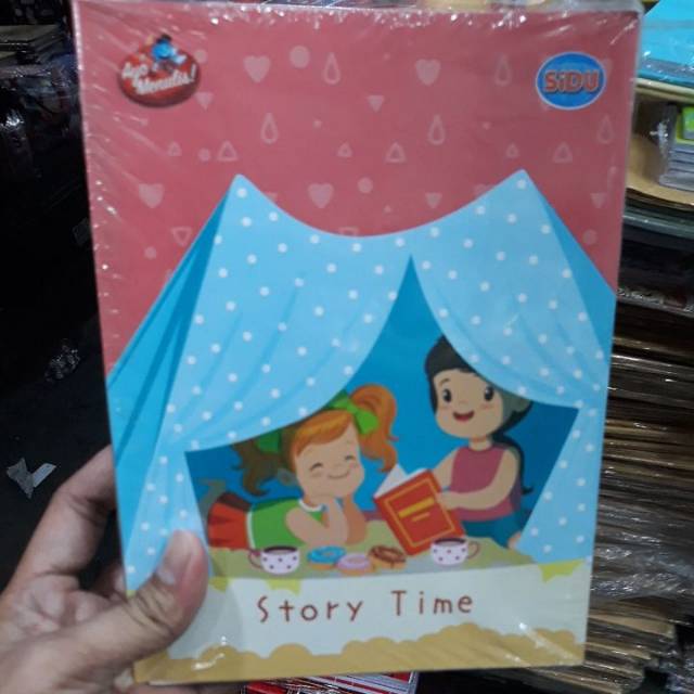 

BUKU TULIS SINAR DUNIA 38 LEMBAR isi 10 buku