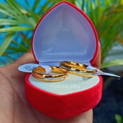 cincin couple,cincin ukir nama,cincin nikah