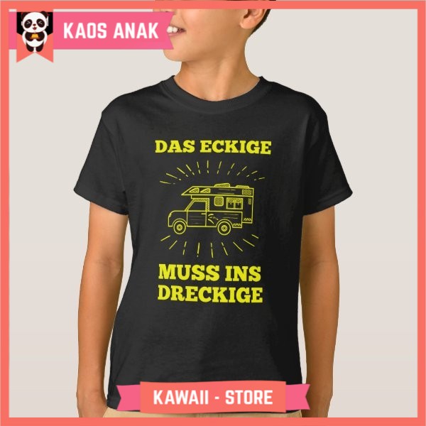 Kaos Baju Anak Offroad Adventure 4x4 Truck Gift offroad Premium Quality