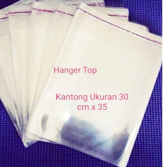 

ň¤ϕ Plastik opp seal lem ukuran 30 x 35 terbaru ✅