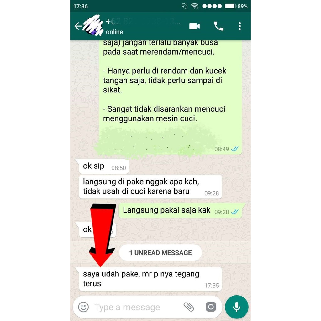 [COD] Celana Vitalitas Pria Terapi Kesuburan Lelaki dengan Teknologi Magnet Ori UK Vcun Kcin