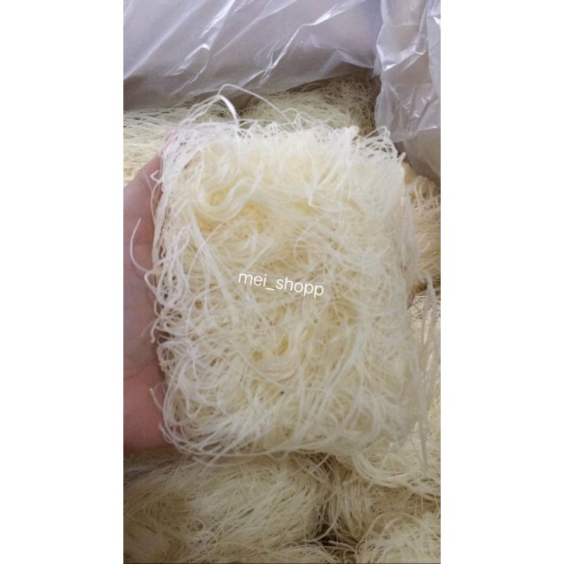 

BIHUN VERMICELLI IMPORT 500 GRAM