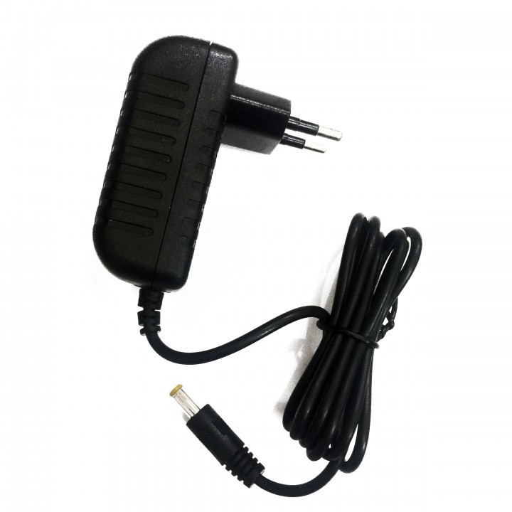Fingerprint Adaptor 5v 2A EU Plug Standard Jack