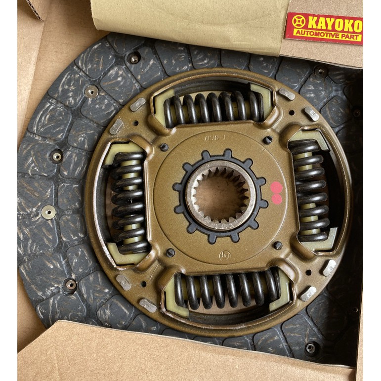 Clutch Disc plat kopling Toyota innova bensin 31250-0K080