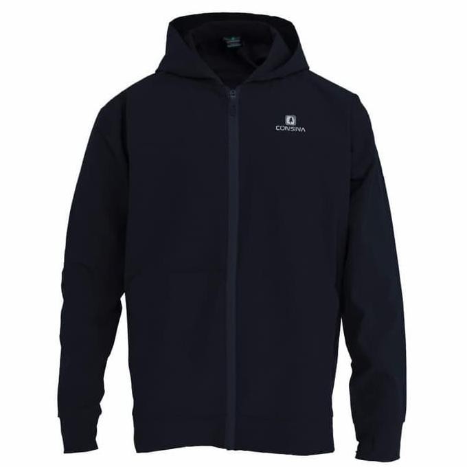 Hc56754- Consina Maverick Jaket - M W345W5S