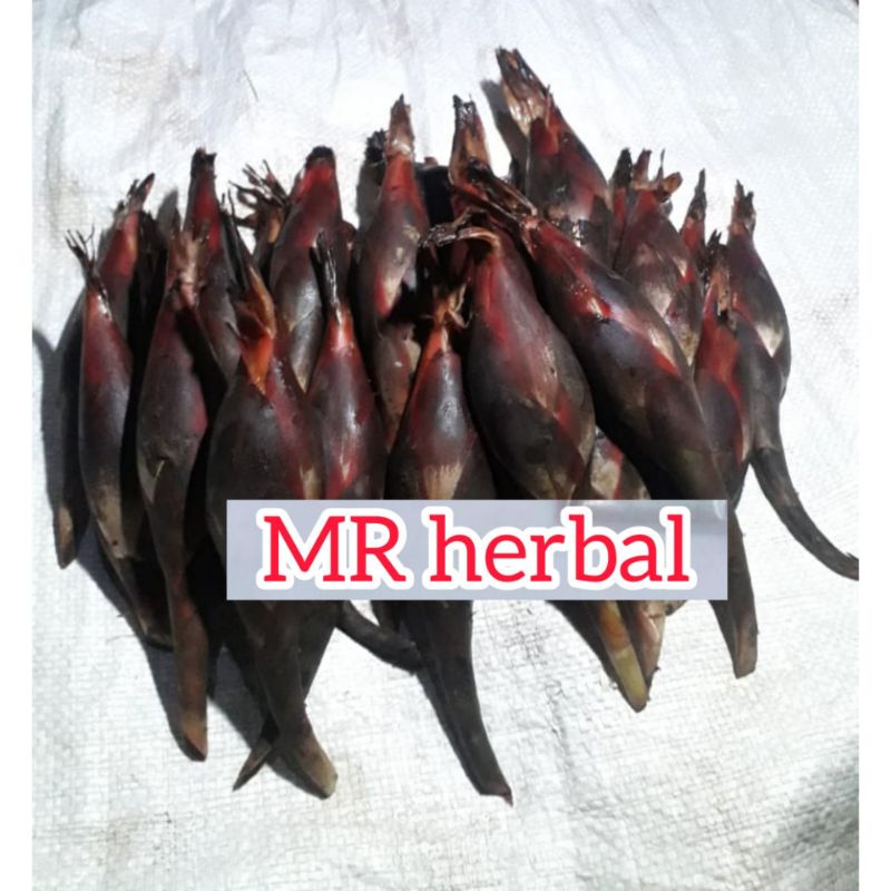 

Buah galoba buah pining per 500 gram