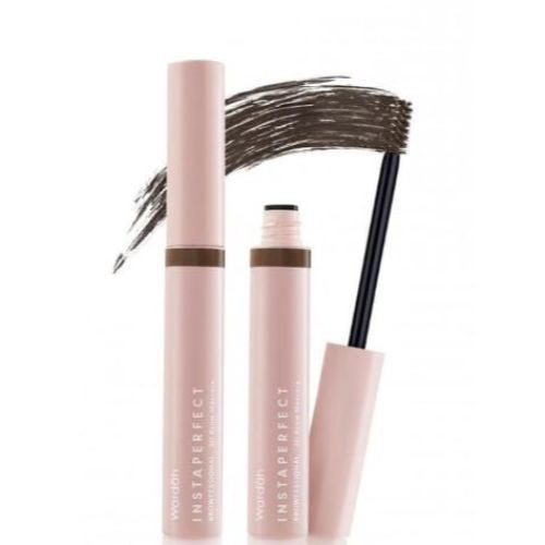 Wardah Instaperfect Browfessional Mascara 02