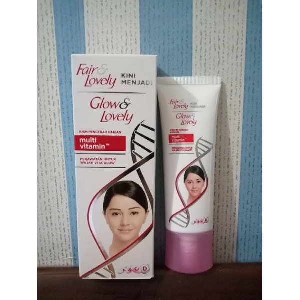 FAIR AND LOVELY CREAM 46GR