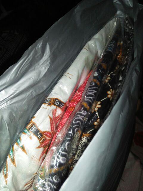 Terlaris Serut Genes Jelita Tunic Navbor Yelbor Whitbor Creambor Tunik Batik Modern Hrb030 Dolbi Dob
