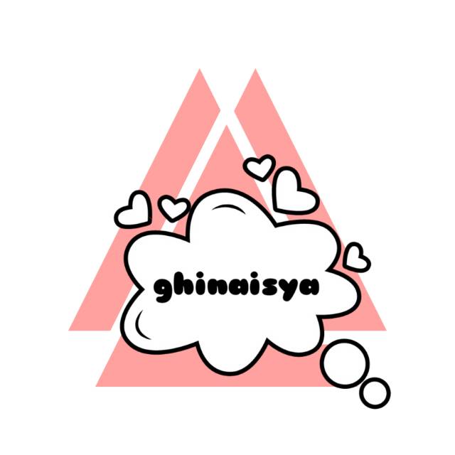 ghinaisya