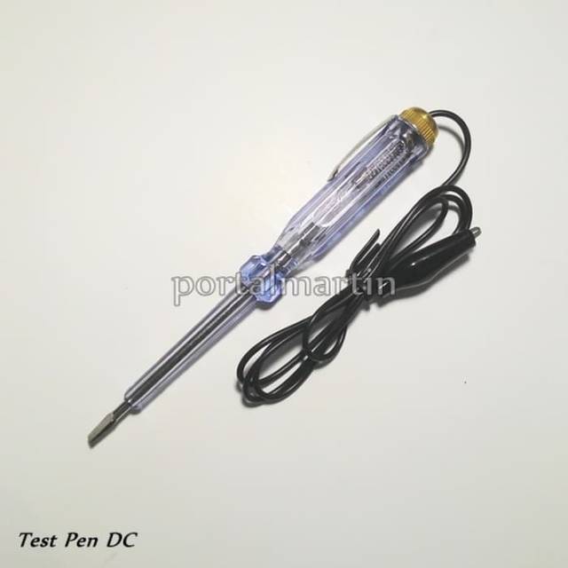 Tespen DC Test Pen