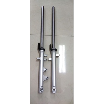 as shock depan dan tabung satria fu