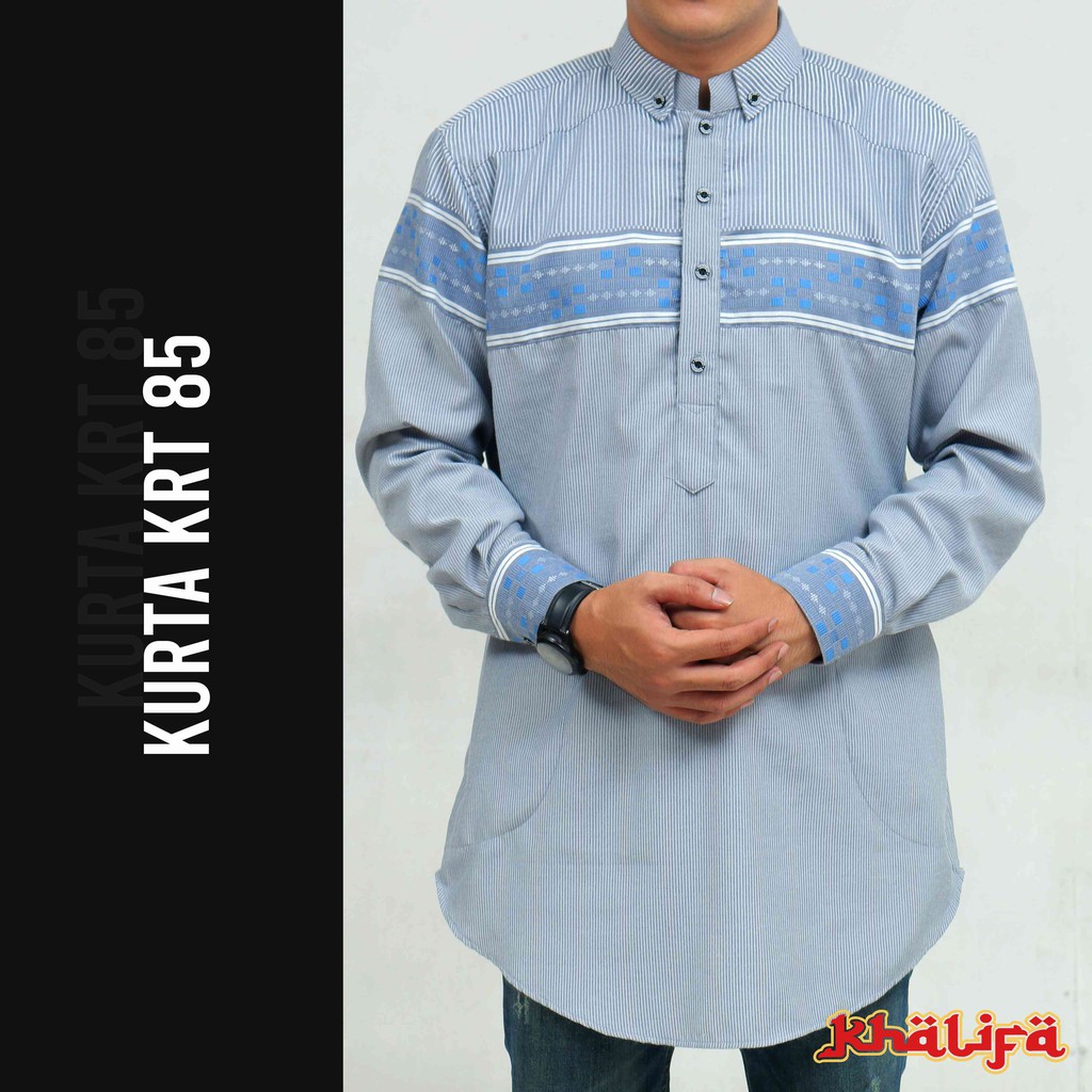 

KHALIFA KRT 85 TERMAHAL