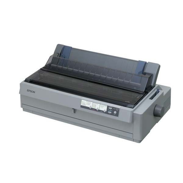 Printer Dotmatrix Epson LQ2190 Printer LQ-2190