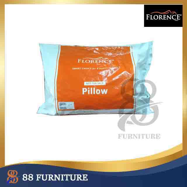 Bantal Florence
