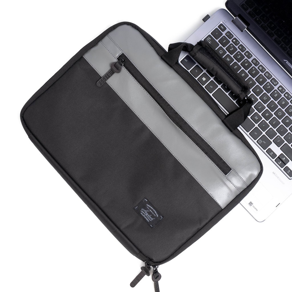 Tas Laptop Case Laptop CLASSIC Pelindung Laptop 14INCH Waterproof