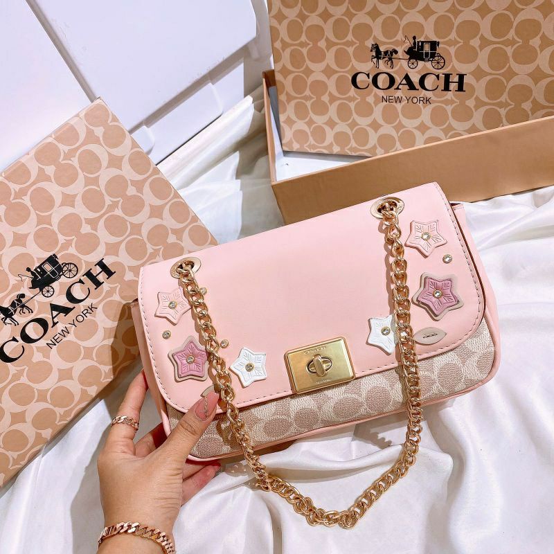 Tas C**ach Cassidy Kode C73057 Import