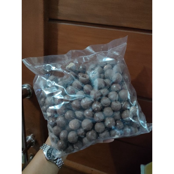 

coklat Maltitos reject promo 500gr