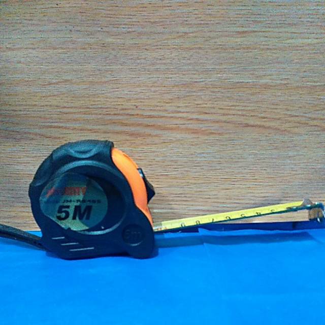 METERAN 5m