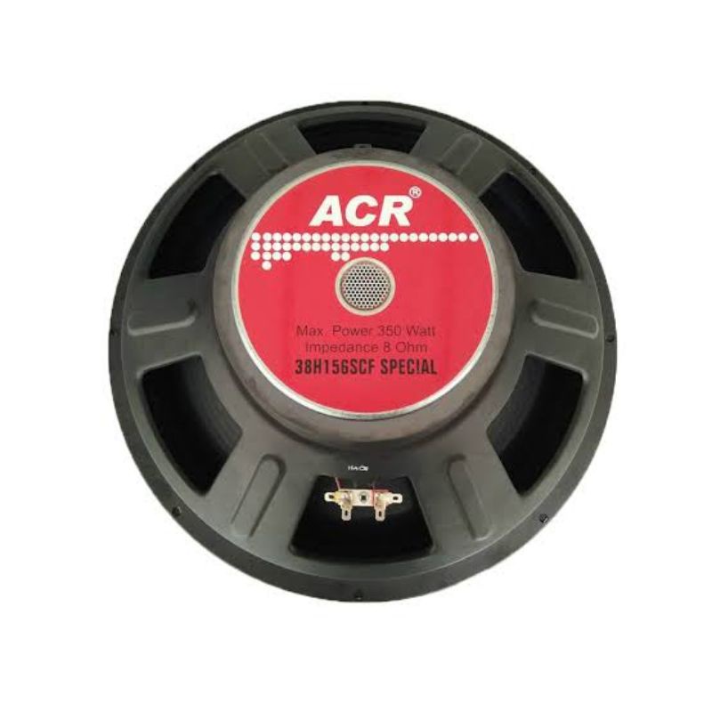 Speaker ACR 15 inch 38H156SCF ACR 15 classic Special New