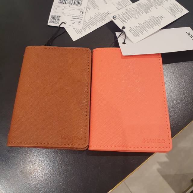 Dompet Kartu Mango