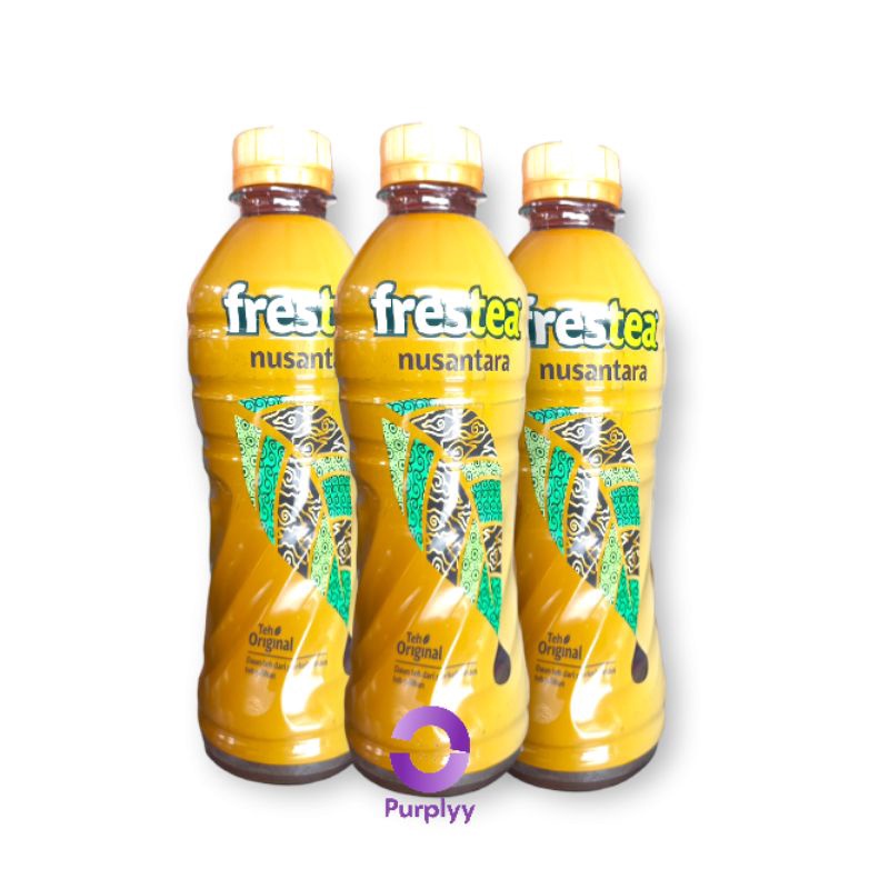 FRESTEA NUSANTARA 350 ML
