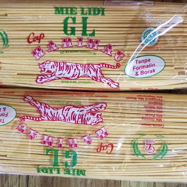 

Mie Lidi GL 1Kg