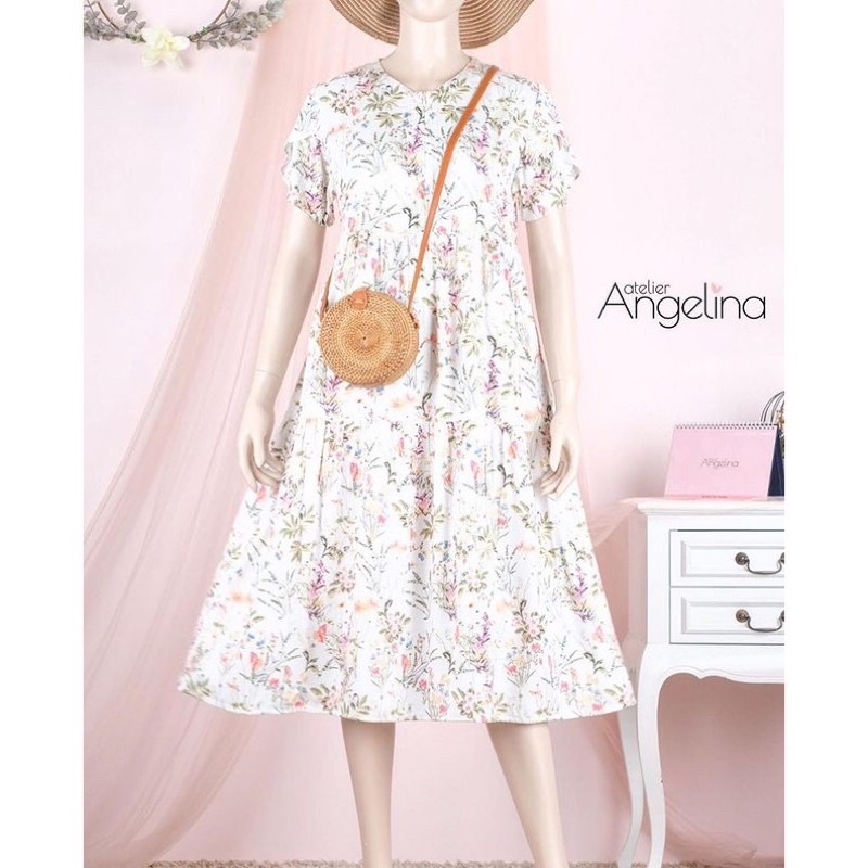 Audrey atelier angelina