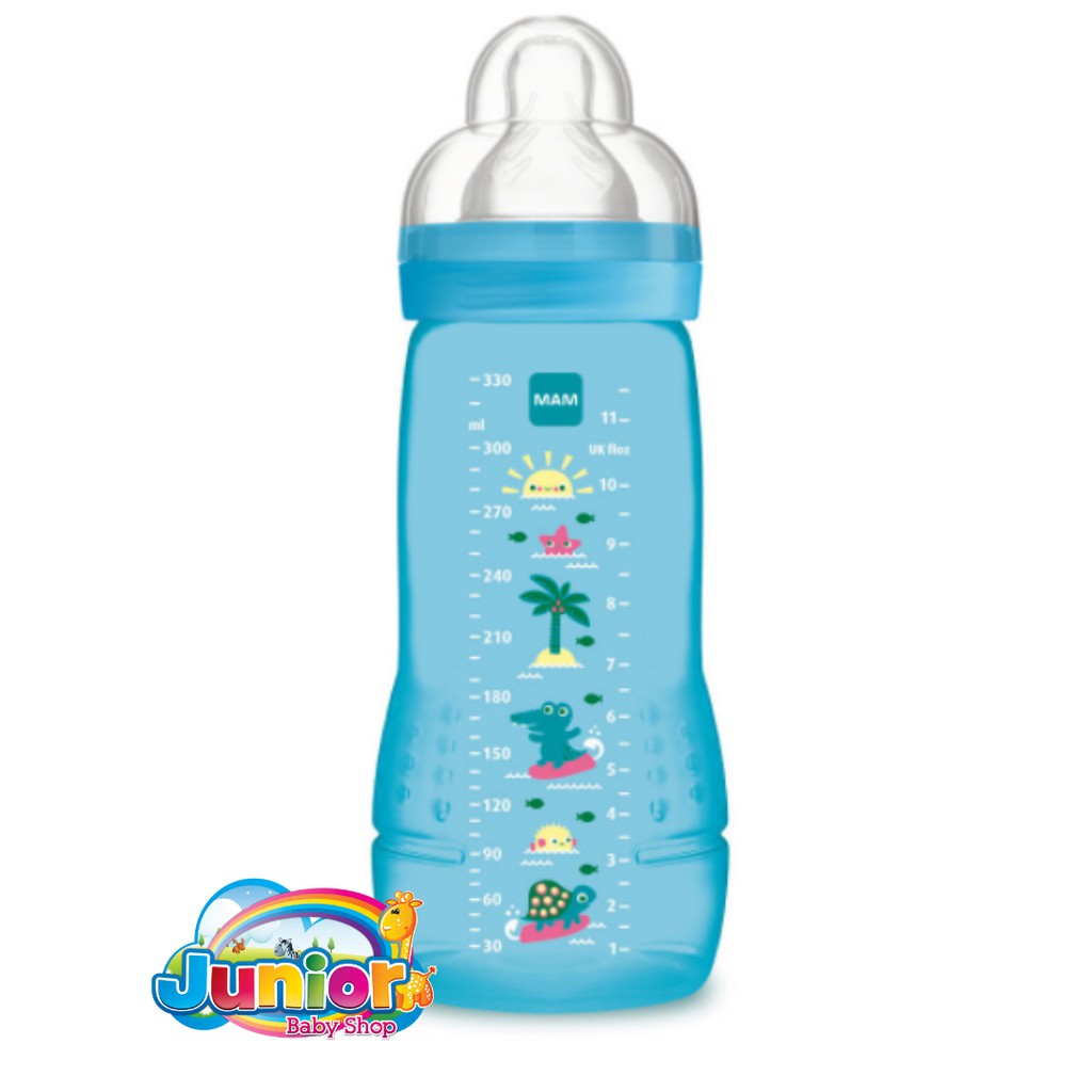 MAM Easy Active 330ml