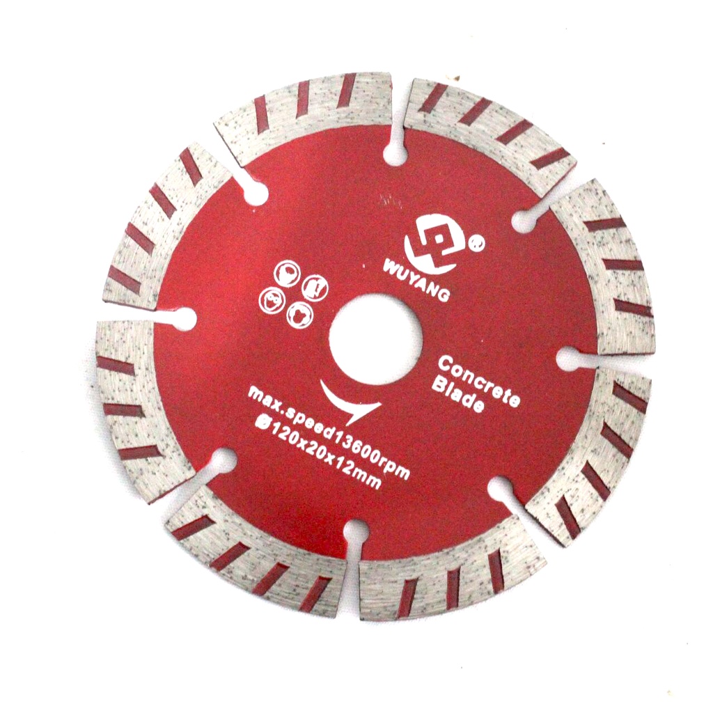 MAILTANK SH144 Saw Blade / Mata Circular Saw 12mm For SH50