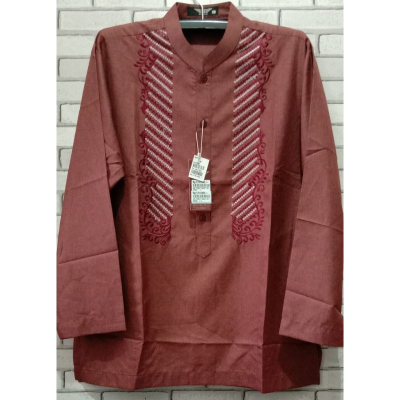 Koko Pria GF/GUFO original size M