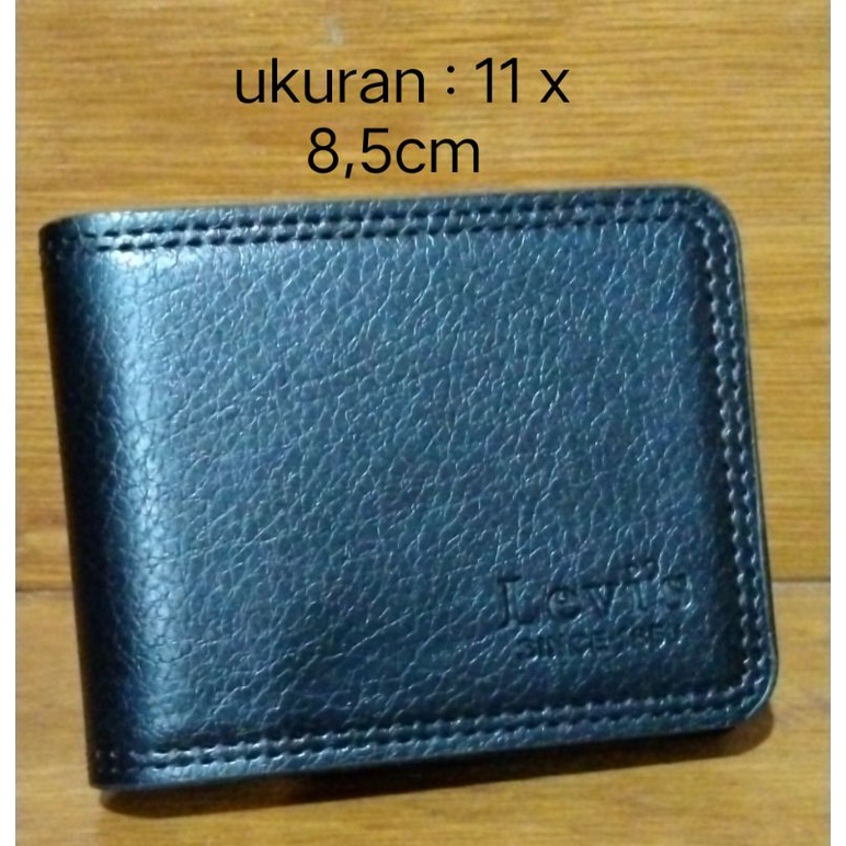 dompet lipat dua