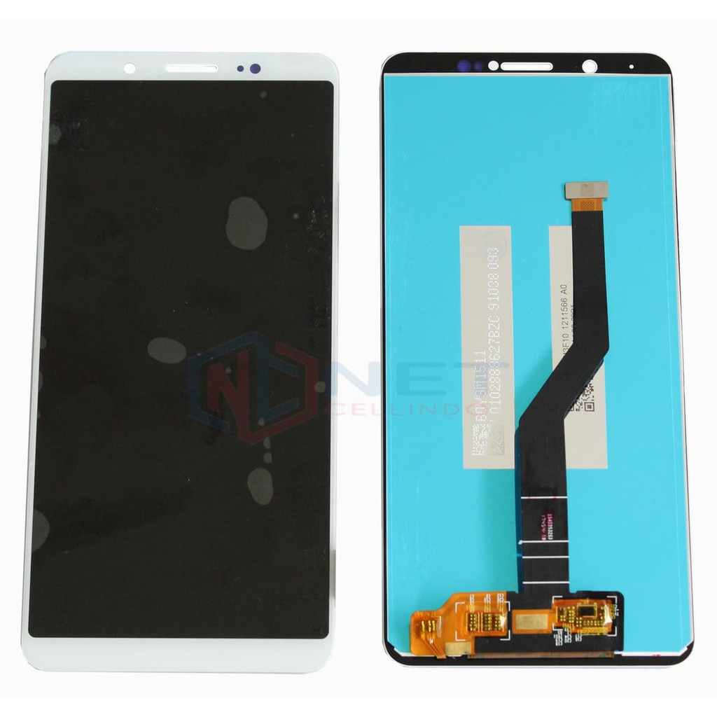 LCD VIVO V7+ / VIVO V7 PLUS + TOUCHSCREEN